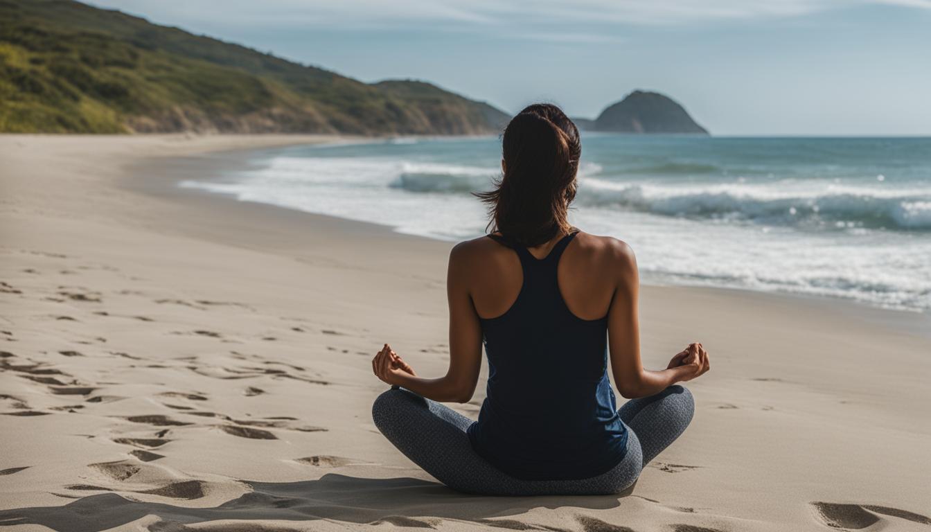 Alternate Nostril Meditation