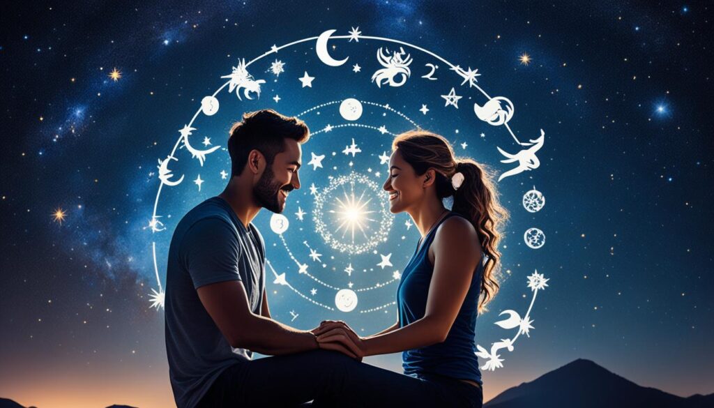 Astrology and Mindfulness in Relationships