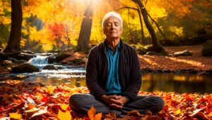 Autumn Wisdom Meditation