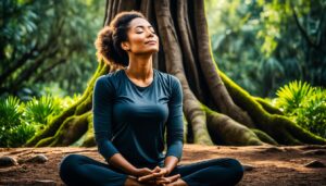 Beginner Meditation Postures