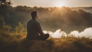 Breath Awareness in Meditation