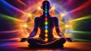 Chakra Meditation