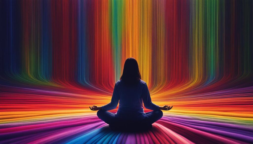 Choosing the Right Frequencies - Tuning in to Your Meditation Goals