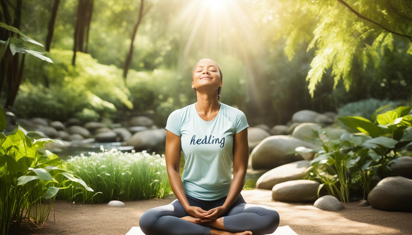 Chronic Illness Meditation Healing