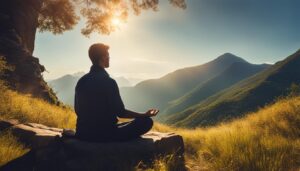 Coping with Chronic Pain through Meditation