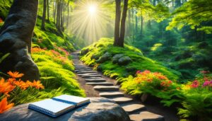 Creating Guided Meditation Scripts