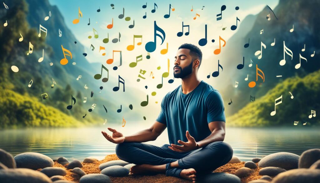 Curating a Balanced Playlist: Combining Various Styles for an Optimum Meditation Experience