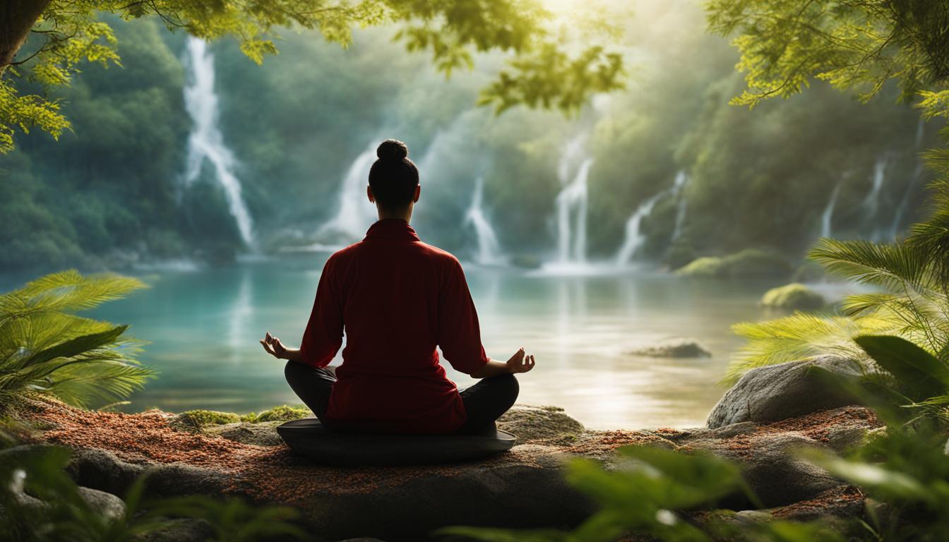 Different Styles of Guided Meditation