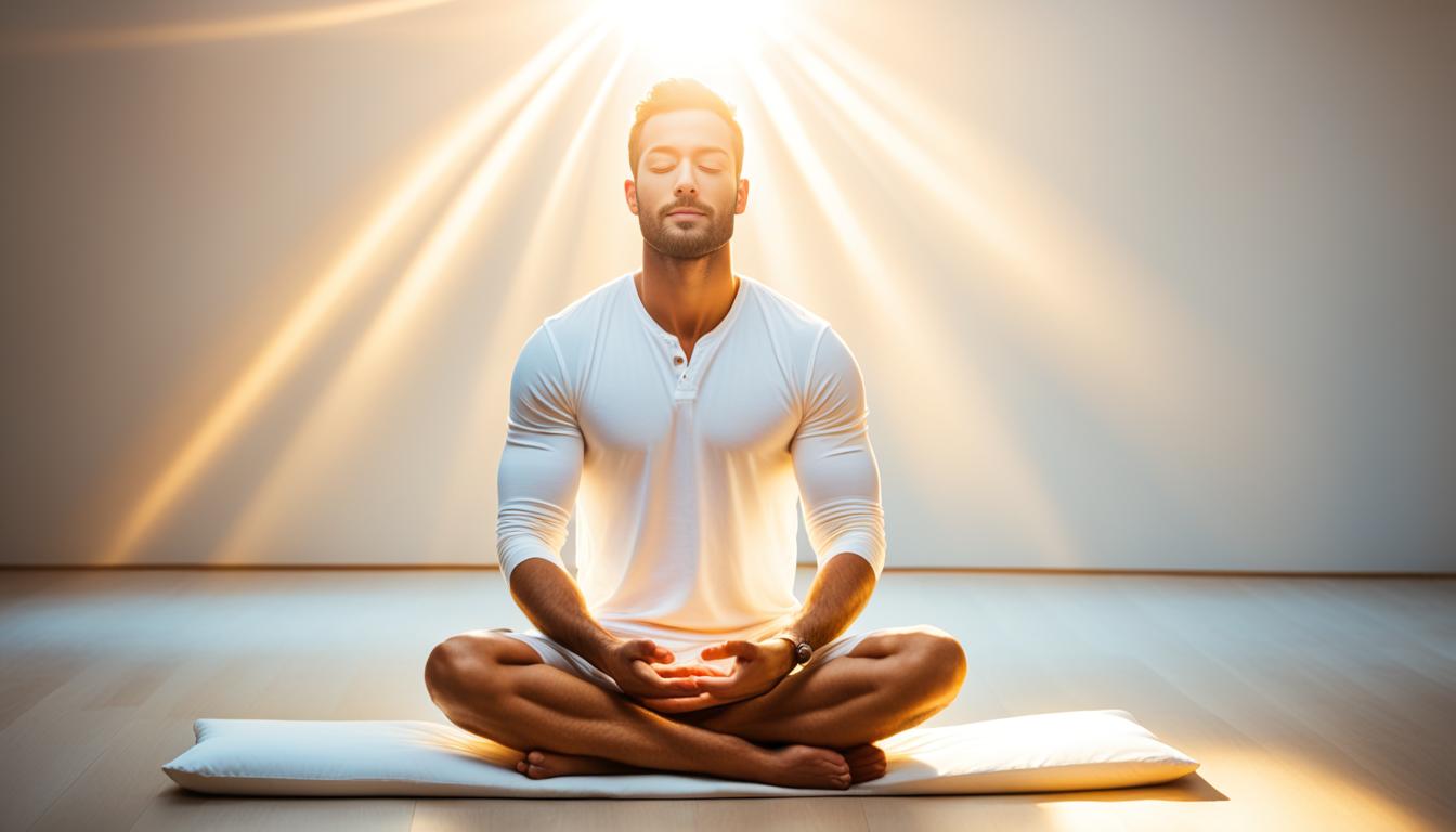 Guided Meditation for Pain Relief