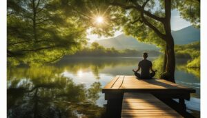 Guided Meditation for Relaxation