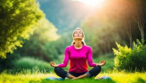 Holistic Health through Mindful Living