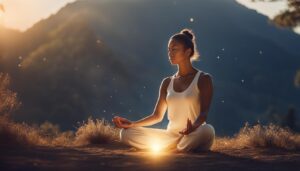 Immune System Boosting Meditation