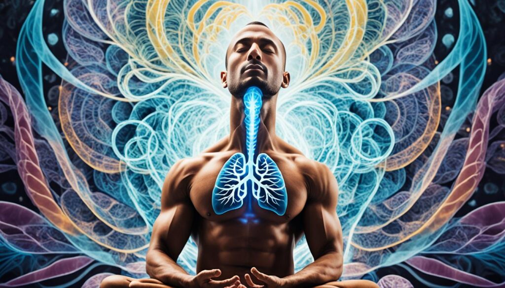 Improved lung function and respiratory endurance