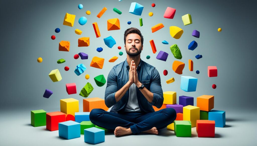 Integrating mindfulness and concentration