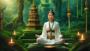 Mantra Meditation History