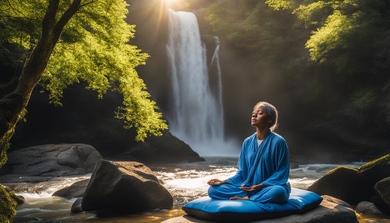 Meditation Benefits for Beginners