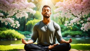 Meditation Health