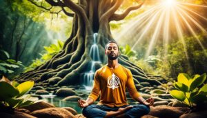 Meditation Spirituality