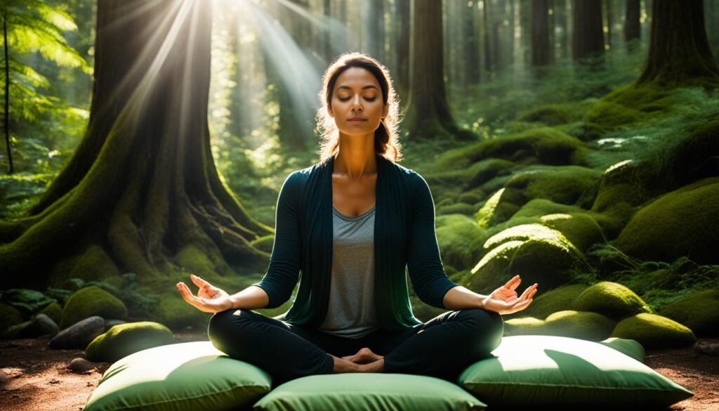 Meditation Techniques