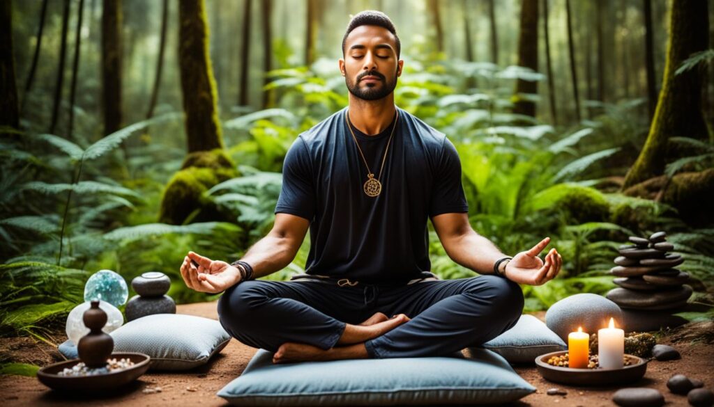 Meditation Techniques