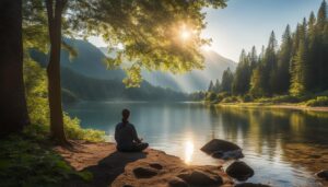 Mindfulness Meditation for Stress Reduction