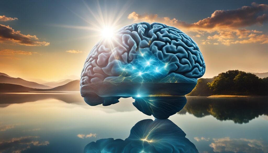 Mindfulness and the brain