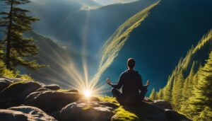 Mindfulness in Spiritual Practice