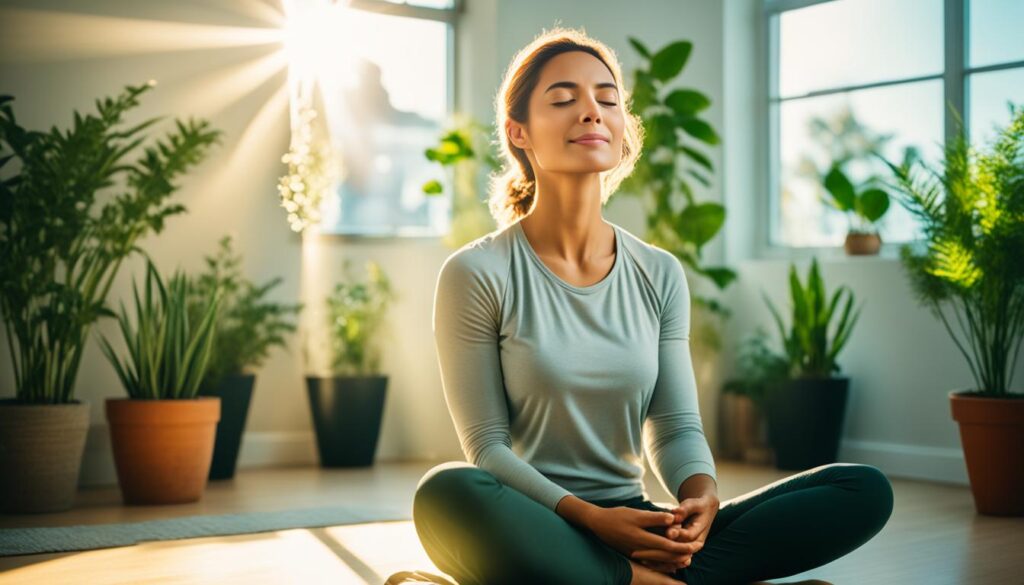 Morning Meditation Techniques