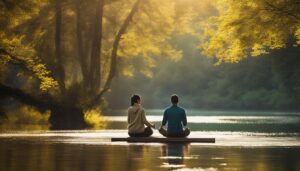 Nurturing Body, Mind, and Spirit with Meditation