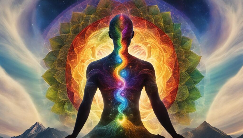 Preventive Well-being through Chakras