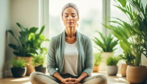 Quick Stress Relief Meditation