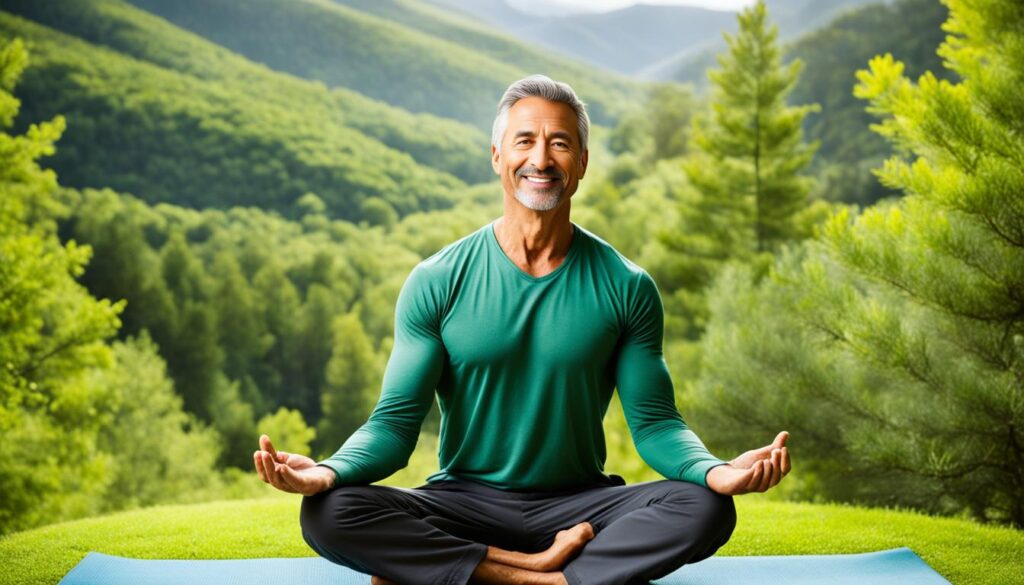 Transcendental Meditation for Weight Management