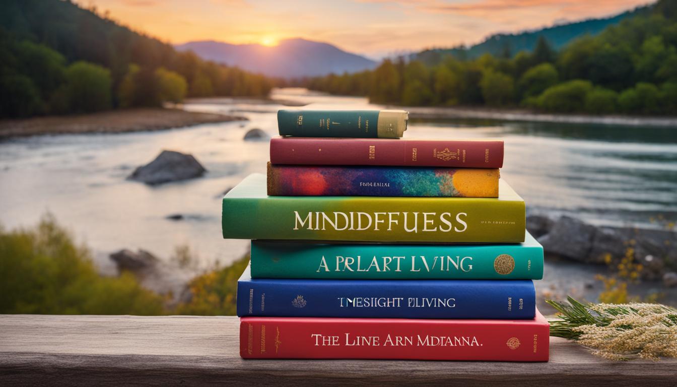 Vipassana Meditation Books