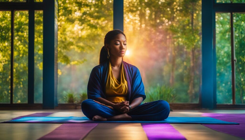 Vipassana Meditation benefits