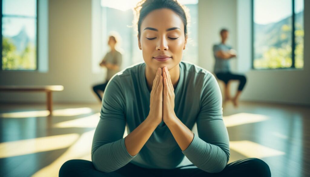 benefits of meditation on attention