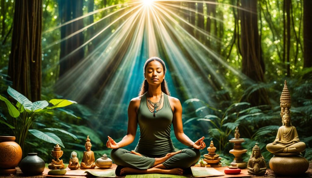 exploring mantra meditation traditions