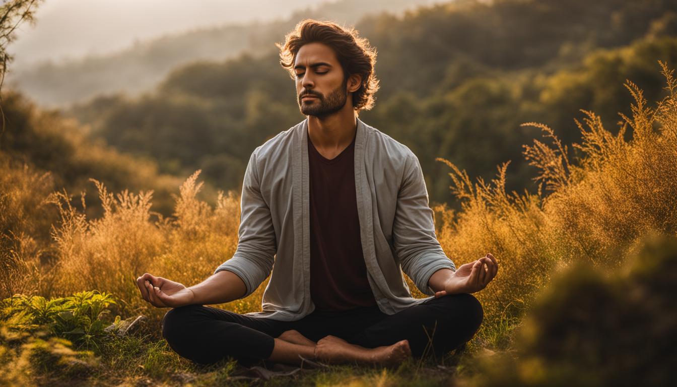 Journeying Inward: The Quest For Inner Wisdom