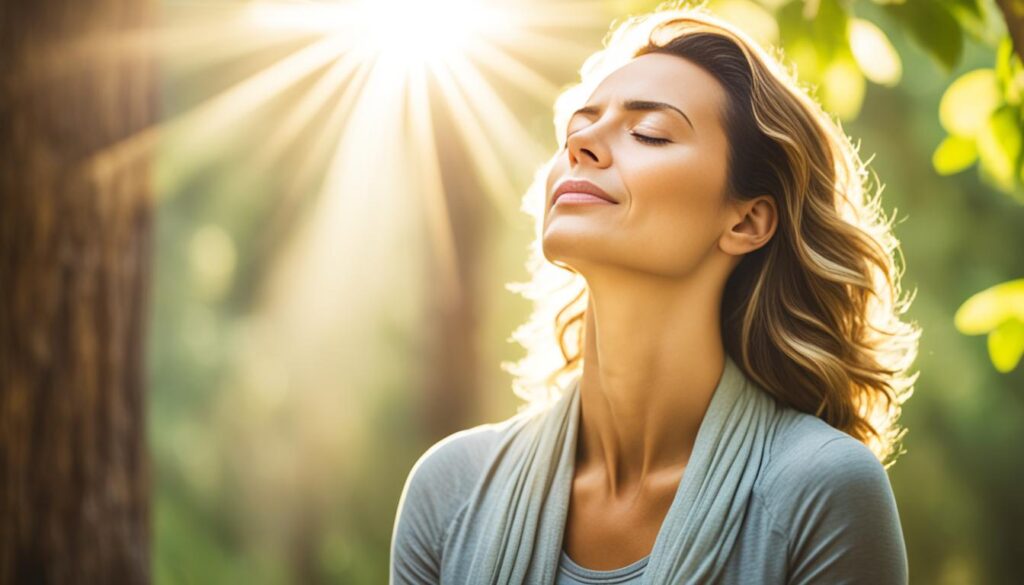 meditation benefits for chronic pain