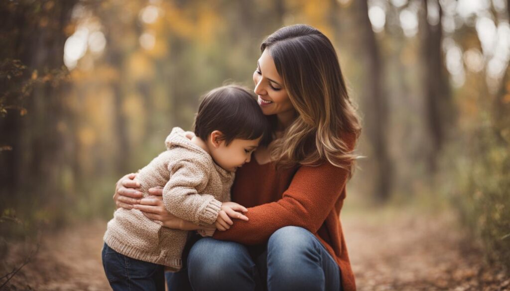 mindful parenting and emotional intelligence