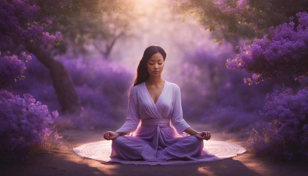 mindfulness meditation for fibromyalgia