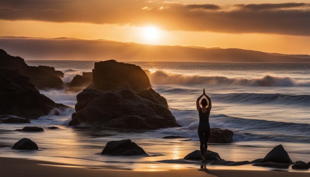 yoga for physical well-being