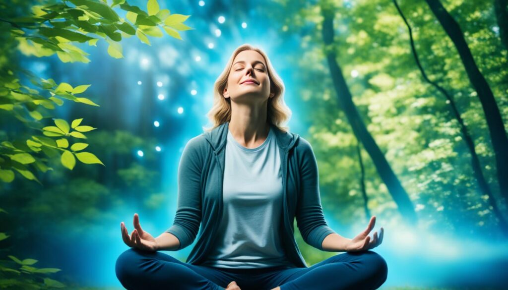 How to practice meditation