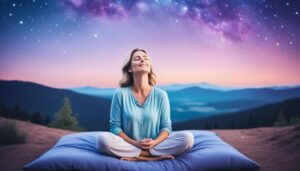 Meditation for better sleep