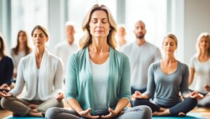 Types of meditation, choosing the right one